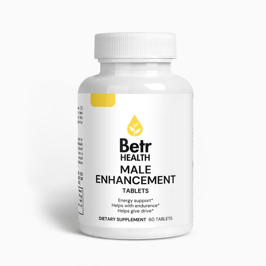 Male Enhancement